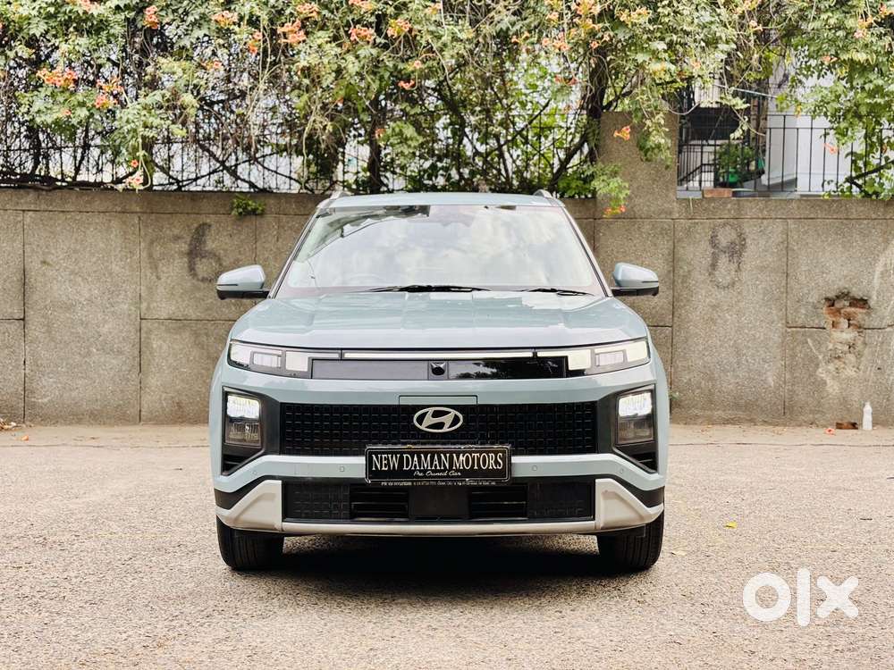 Hyundai Creta Electric Excellence Hc, 2025, Electric