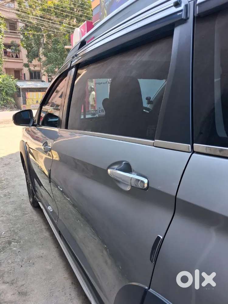 Maruti Suzuki Xl6 1.5 2020
