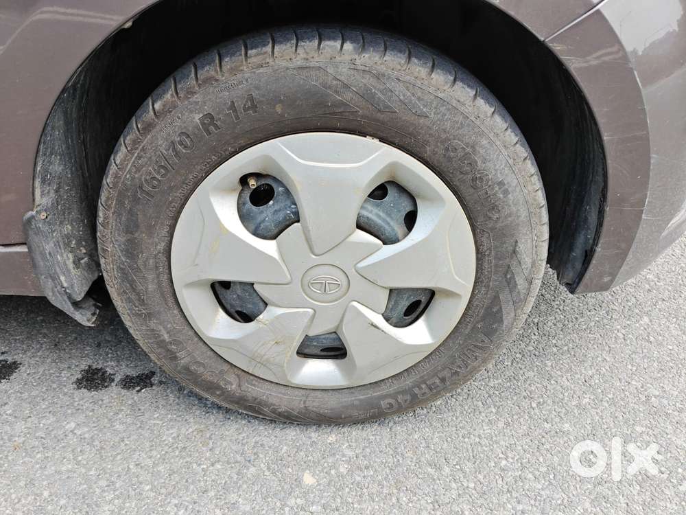 Tata Tiago Xz, 2018, Cng & Hybrids