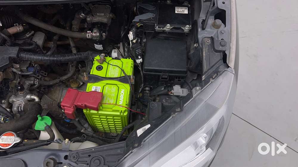 Maruti Suzuki Wagon R 1.0 Vxi Cng, 2022, Cng & Hybrids