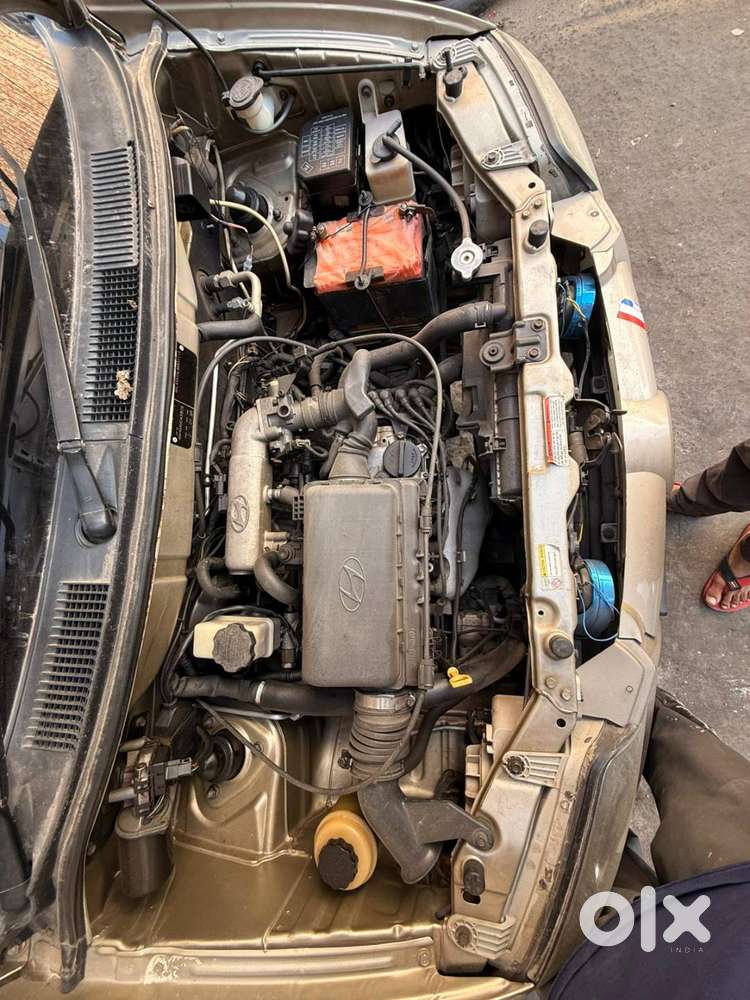 Santro Xing 2030 Passing .