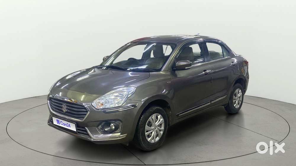Maruti Suzuki Swift Dzire 1.2 Vxi Bsiv, 2018, Petrol