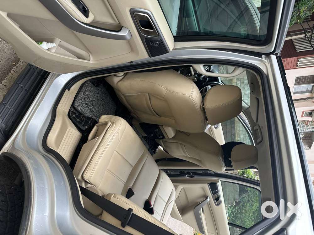 Ford Endeavour 2016 Excellent Condition  New Tyres  Premi Interiors