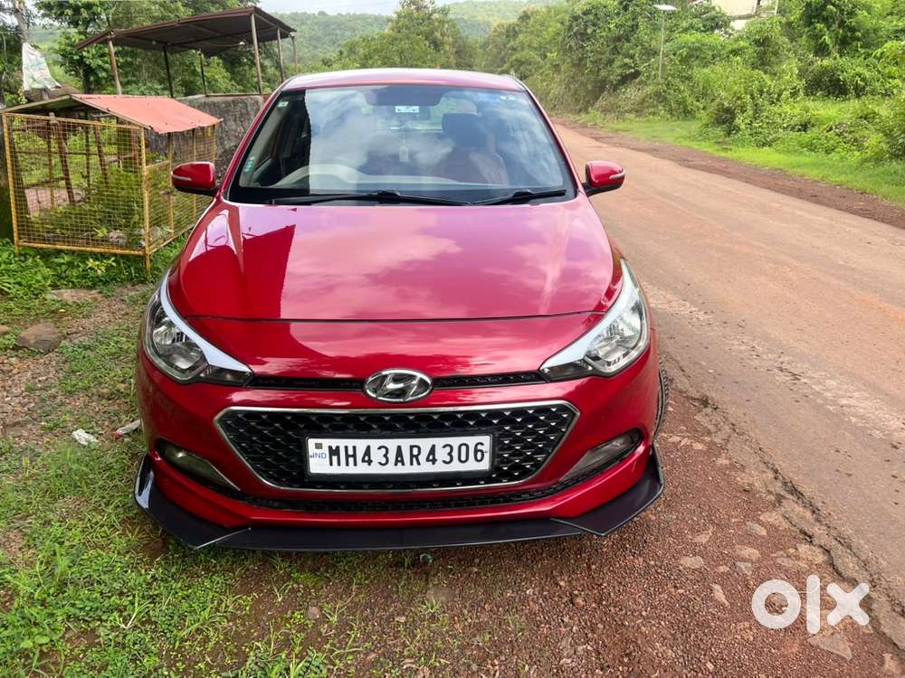 Hyundai I20 Asta (o) Petrol Manual  2014  Well Maintained