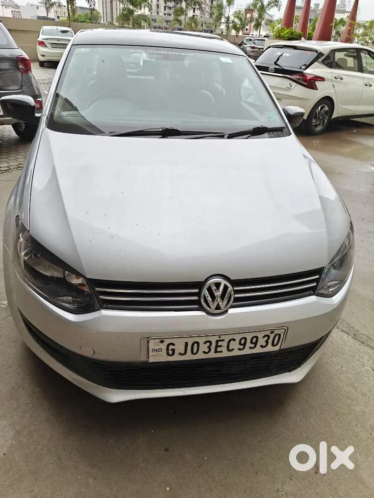 Volkswagen Polo 2012 1st Owner
