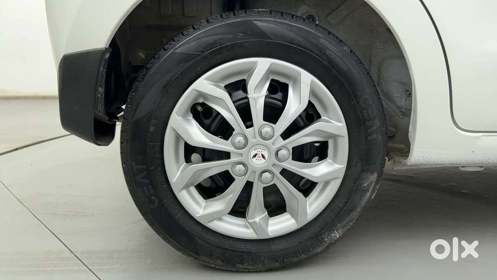 Maruti Suzuki Celerio 1.0 Zxi Amt, 2017, Petrol