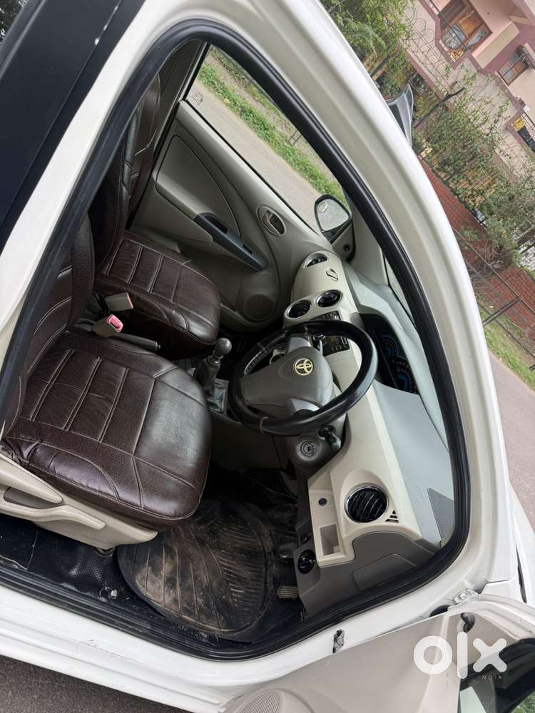 Toyota Etios 1.4 Gd, 2016, Diesel