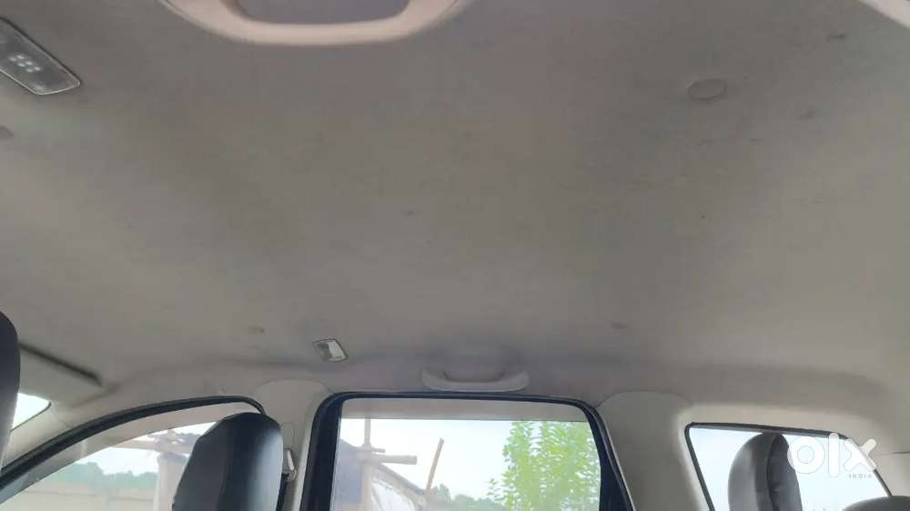 Renault Duster 2019