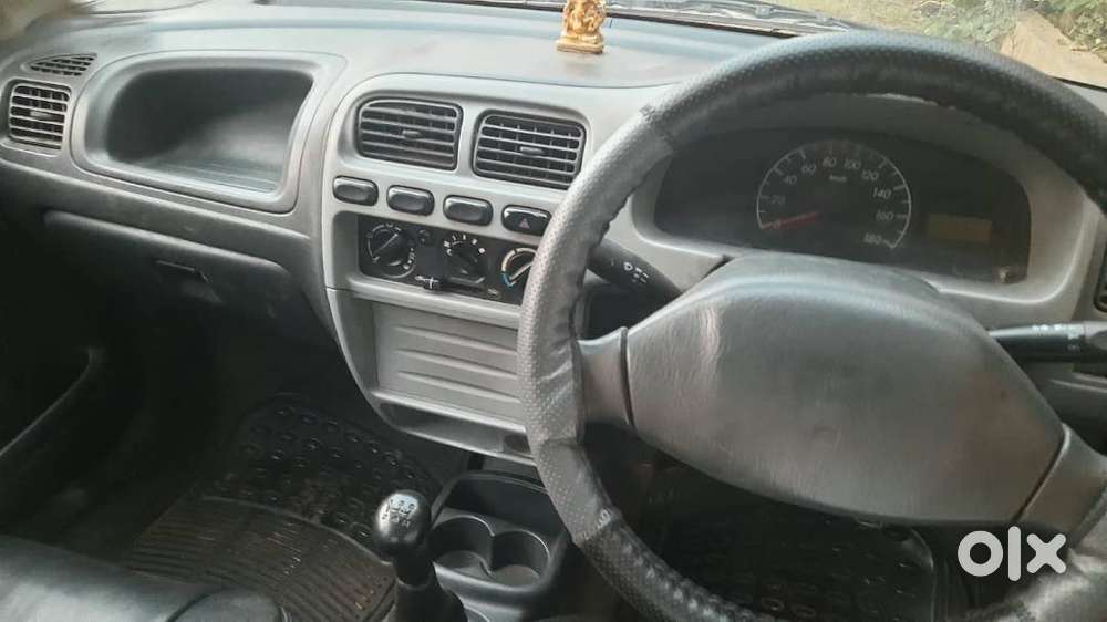 Maruti Alto - 2011 Model | Valid Rc Till 2031 | Cng Fitted