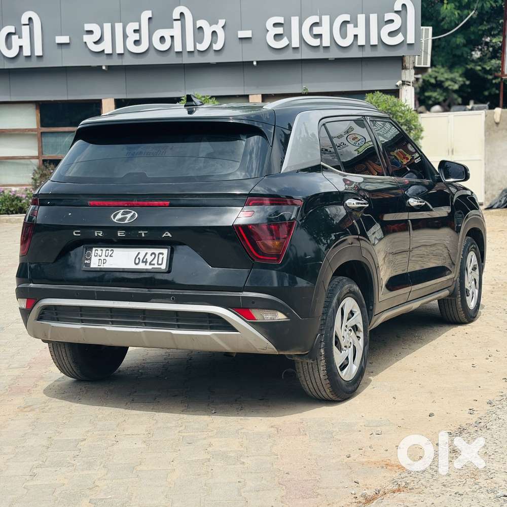 Hyundai Creta 1.5 Ex Diesel, 2023, Diesel
