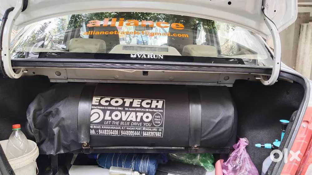 Maruti Suzuki Dzire 2024 Cng & Hybrids 50655 Km Driven