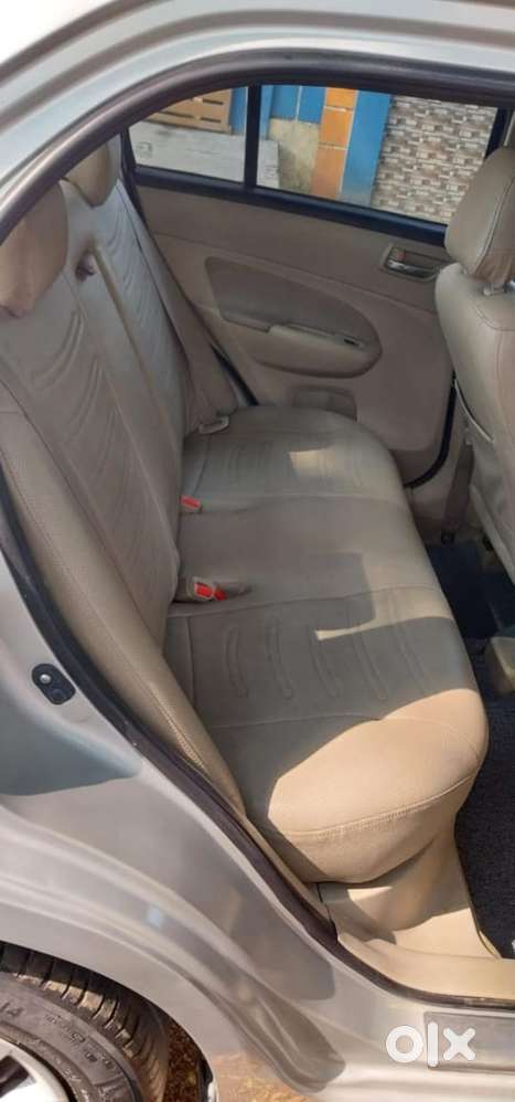 Maruti Suzuki Swift Dzire Vdi Bsiv, 2014, Diesel