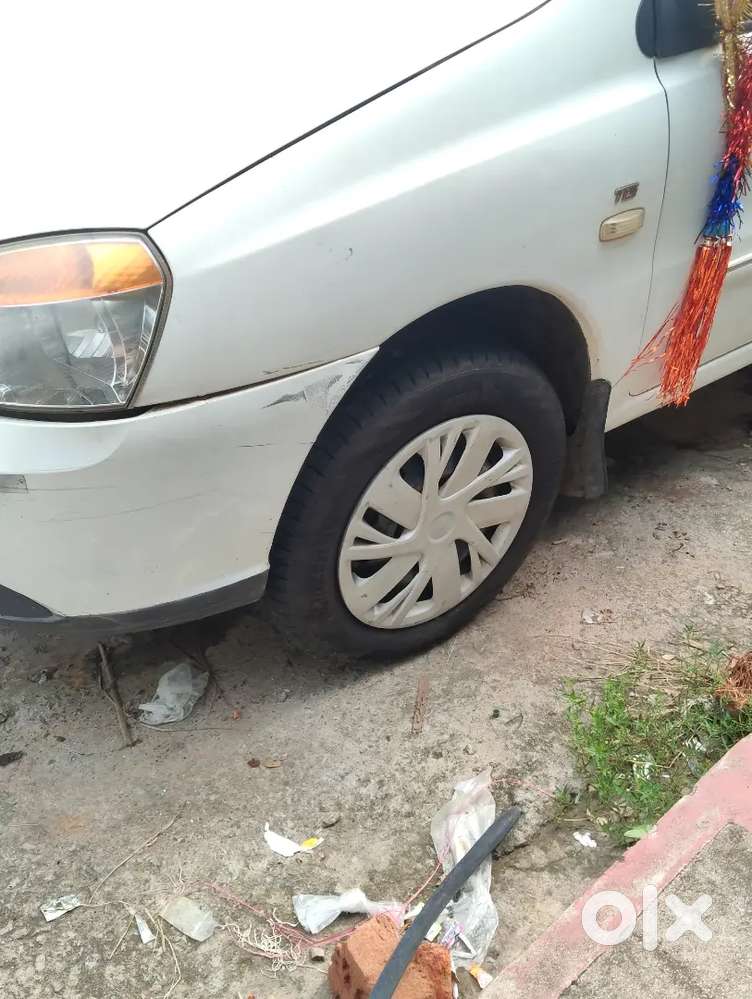 Tata Indigo Ecs Ls 2010