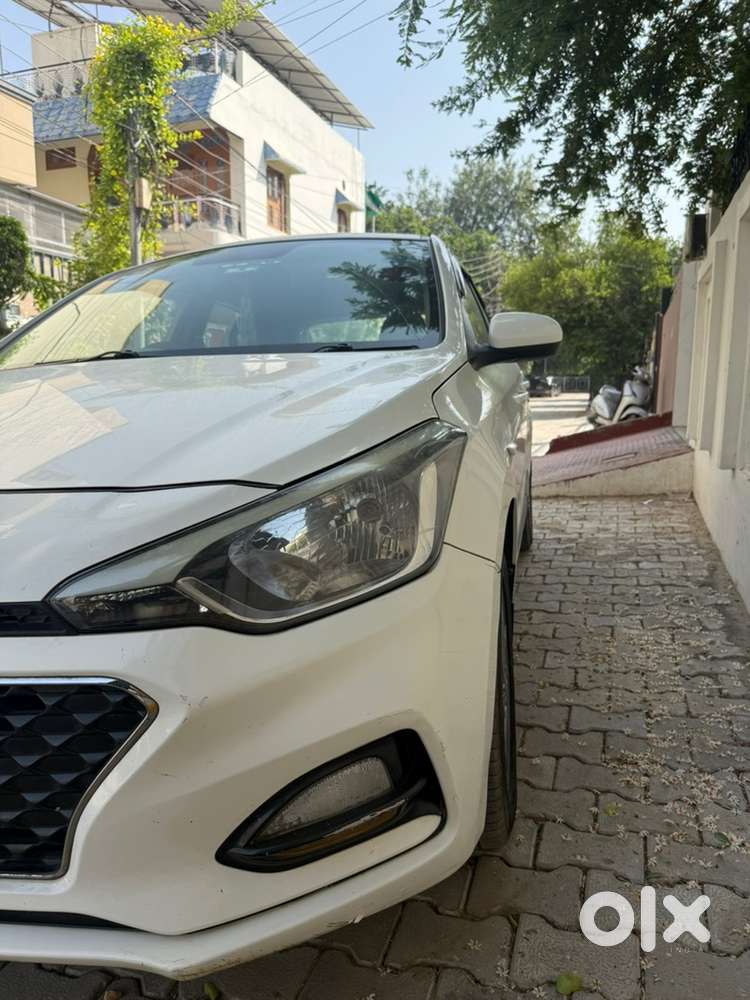 Hyundai New I20 2019