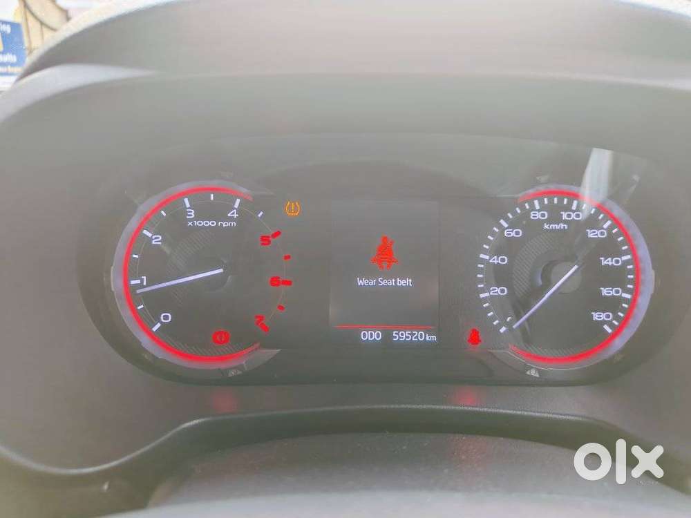 Mahindra Thar Lx Hard Top Diesel Mt Rwd, 2023, Diesel