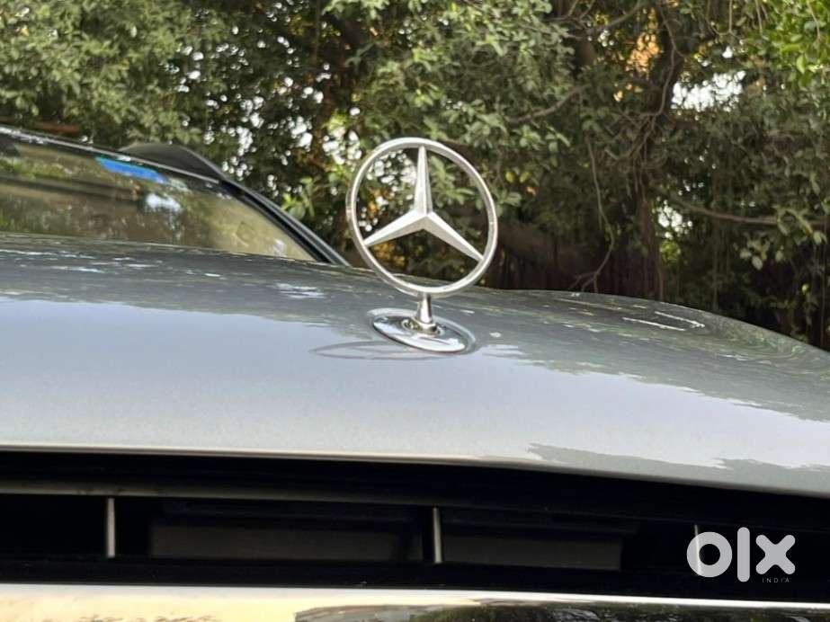 Mercedes-benz Gls 450d 4matic, 2025, Petrol