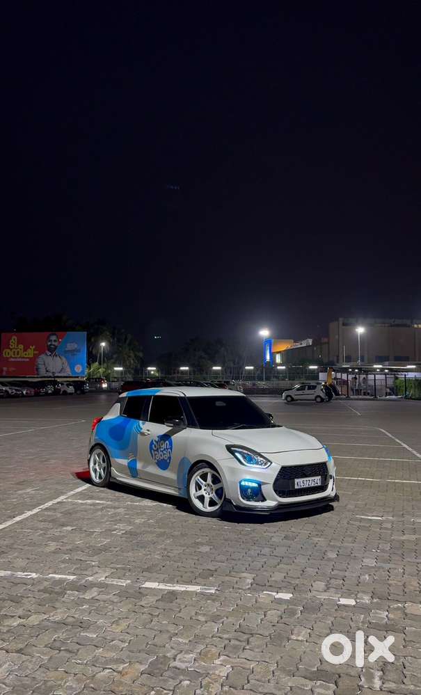 Swift Lxi Maruti 2023