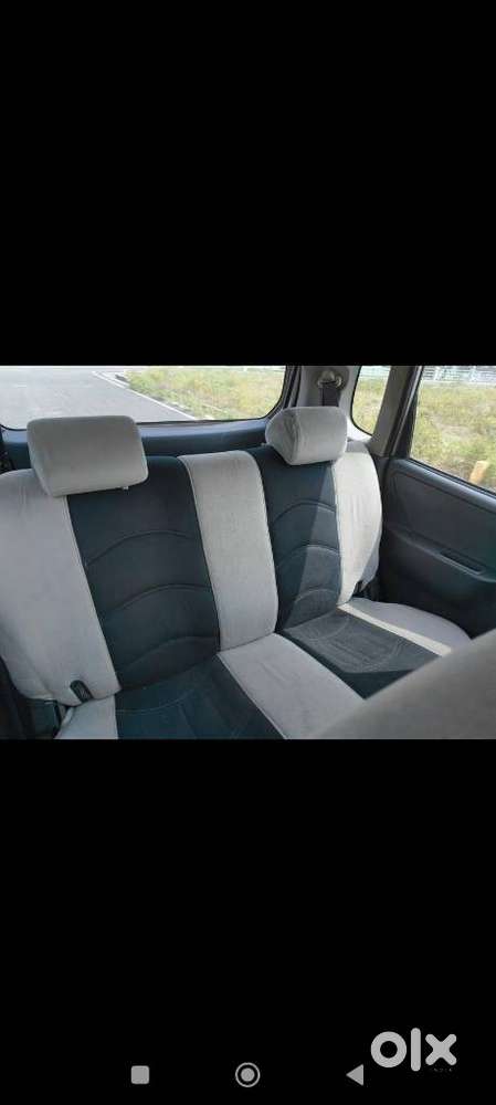 Maruti Suzuki Zen Estilo Vxi Bsiv, 2009, Petrol