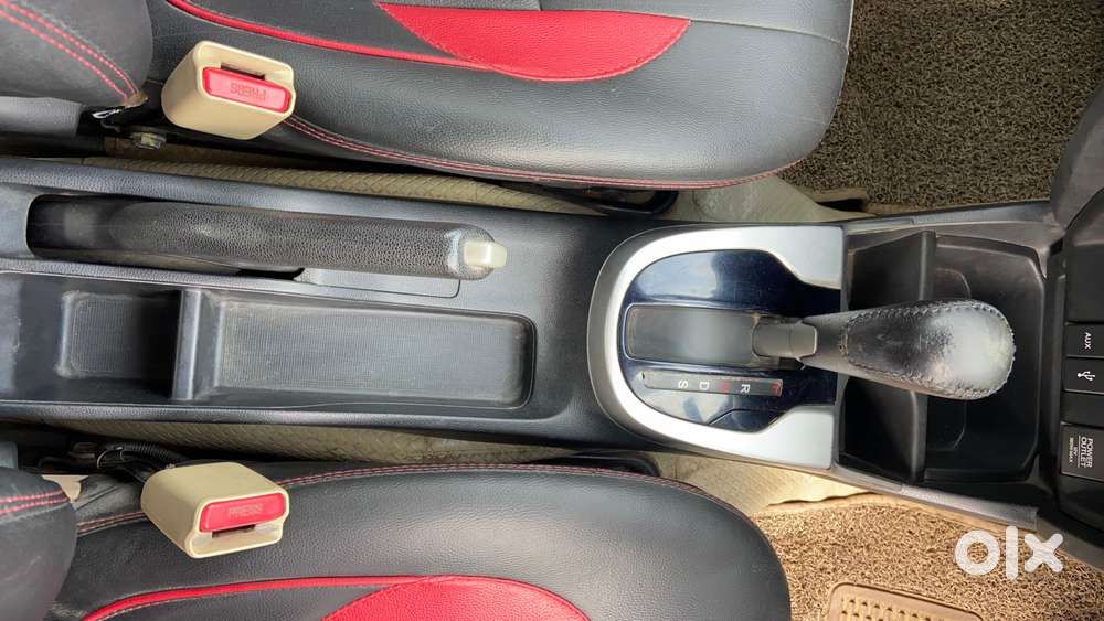Honda Jazz 1.2 V At I Vtec, 2015, Petrol