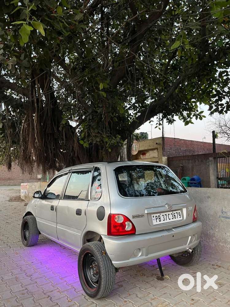 Zen Lx 2005 10 Month Hoya Aa Passing Khatm Nu