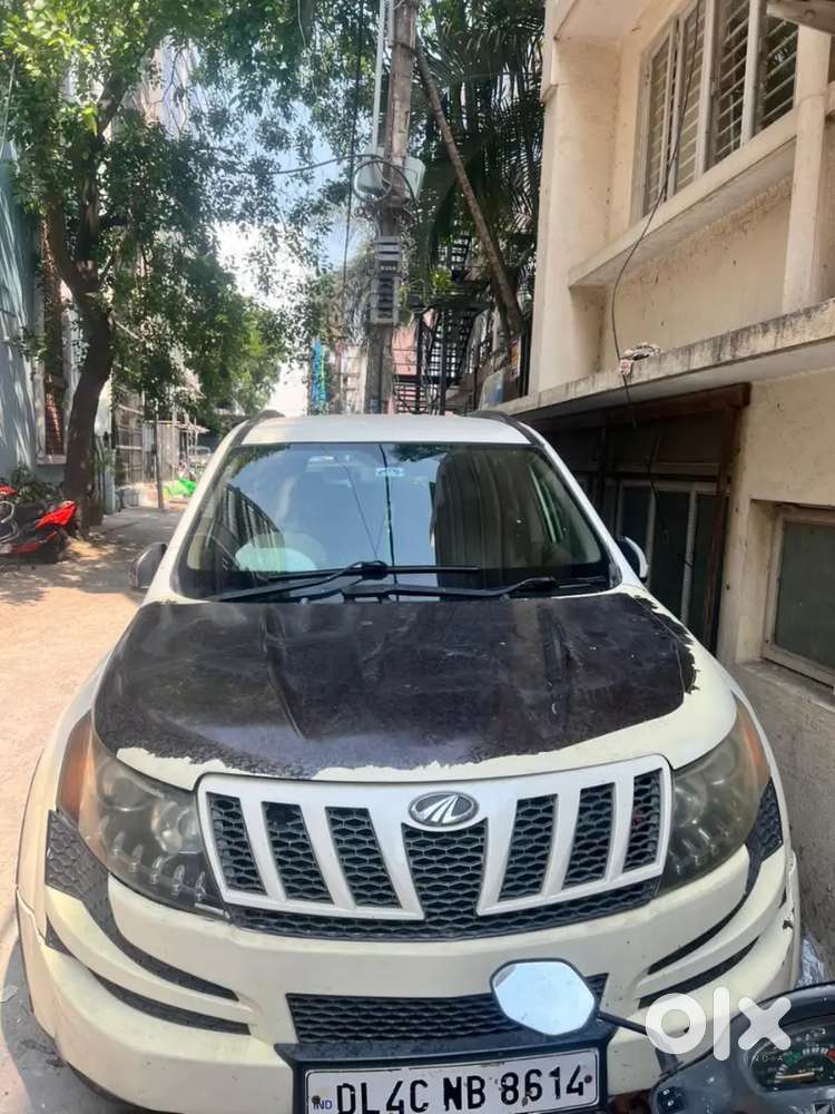 Mahindra Xuv500 2013 Diesel Good Condition