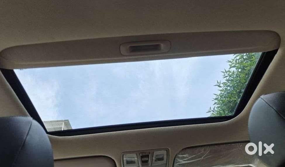 Hyundai Verna, 2018, Diesel