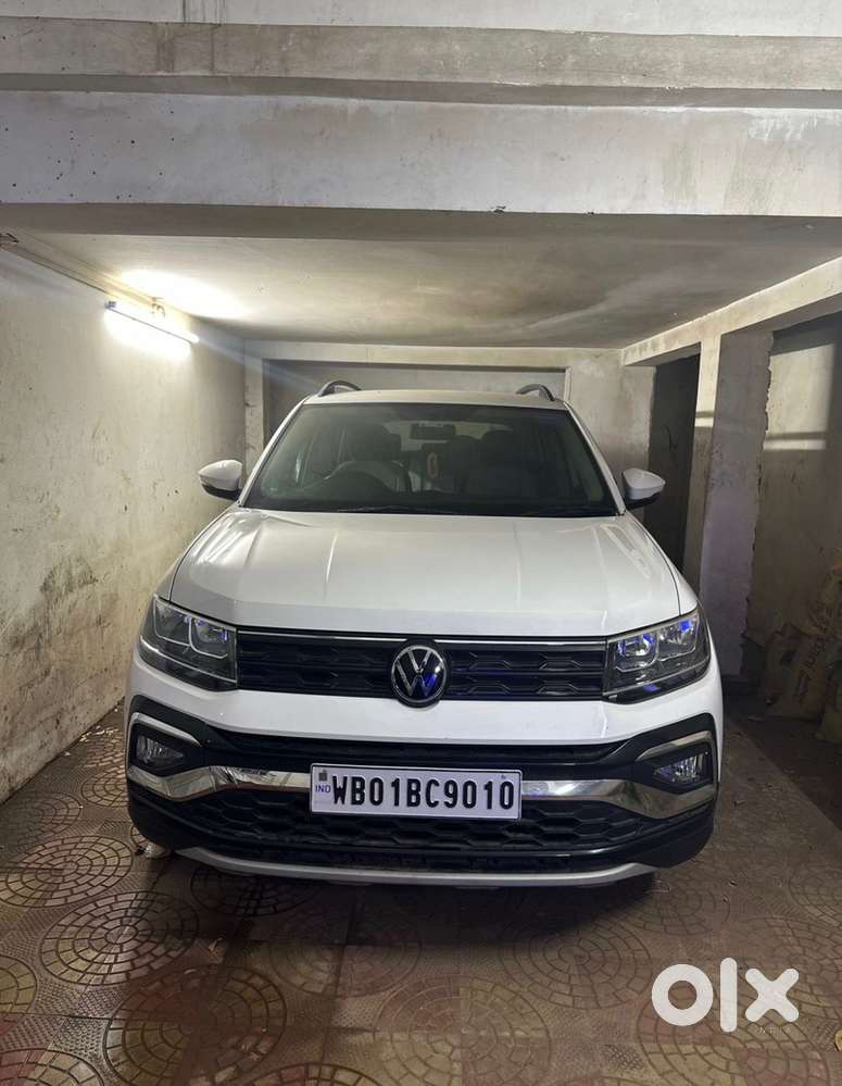 Volkswagen Automatic Petrol 2025