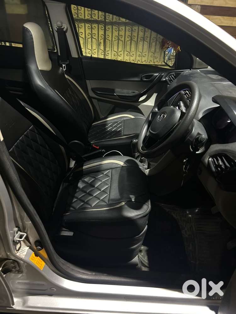 Tata Car 2019 Ready