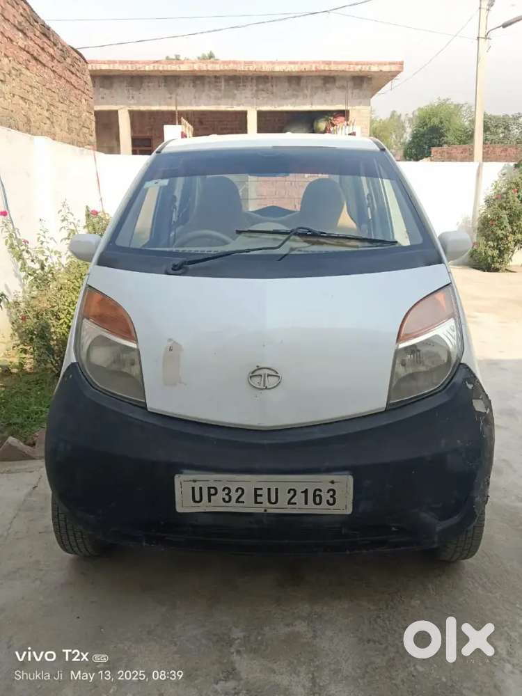 Tata Nano Twist Xe 2013 Manual Petrol
