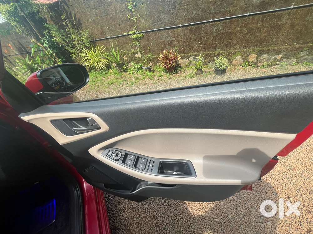 Hyundai I20 Diesel Sportz Optional Manual 2015 Car