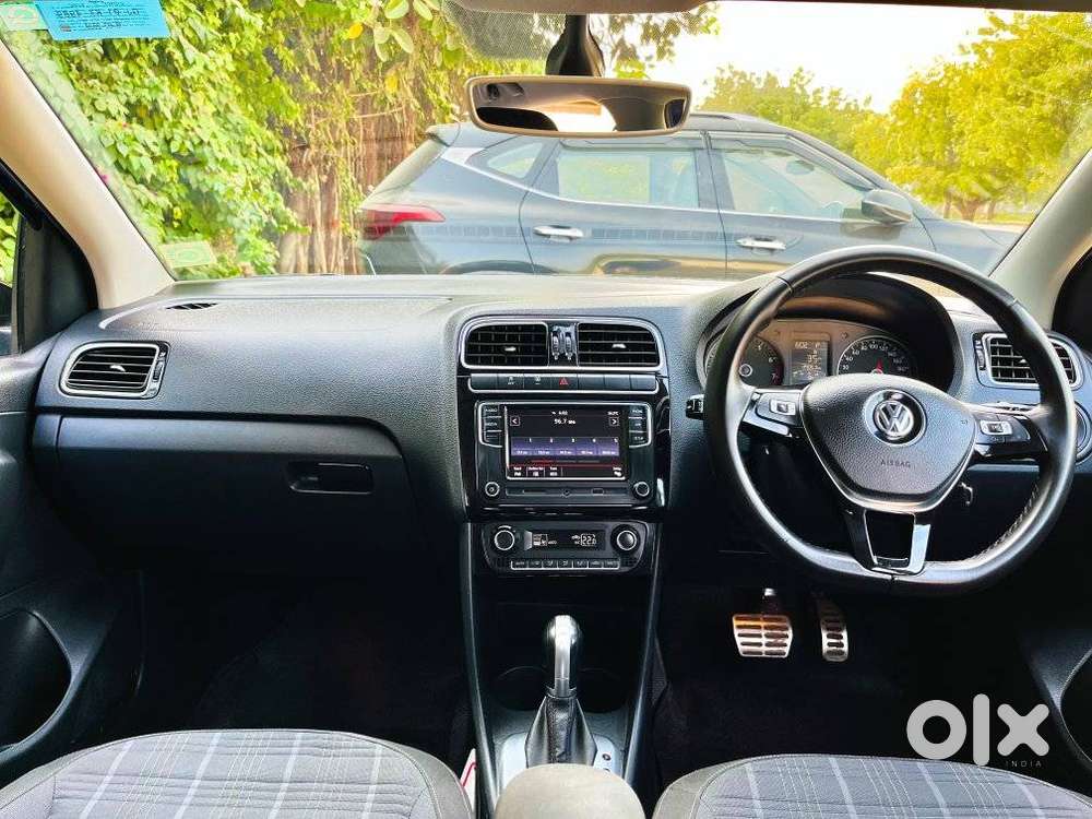 Volkswagen Polo 1.2 Gt Tsi, 2020, Petrol