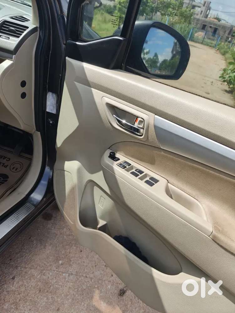2017 Maruti Suzuki Ertiga Diesel