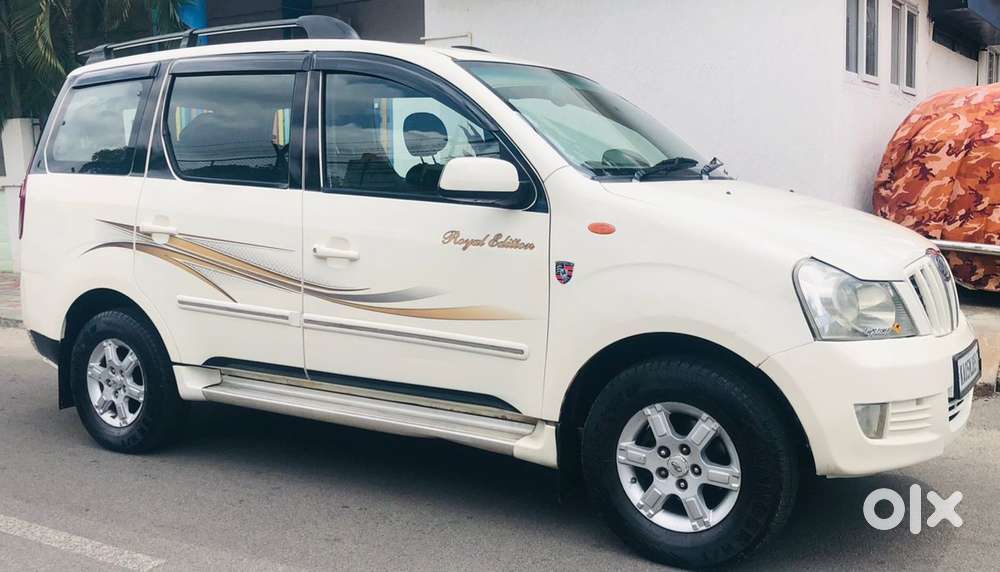 Mahindra Xylo E8 Abs Bs Iv, 2011, Diesel