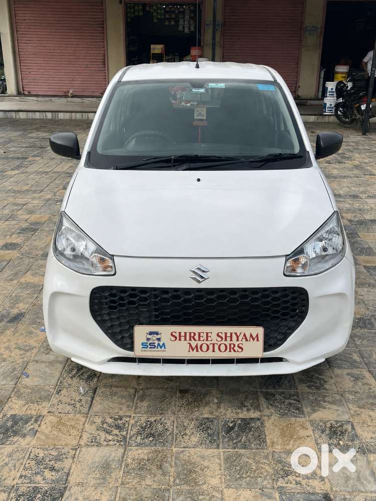 Maruti Suzuki Alto K10 1.0 Vxi, 2025