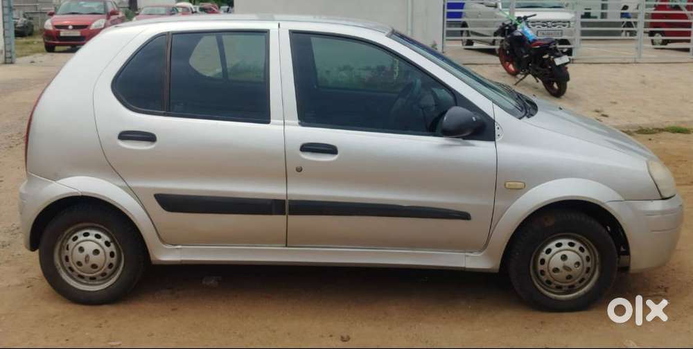 Urgent Indica 2005 Model. 2 Owner.fc 2 Year.pure Own Board.