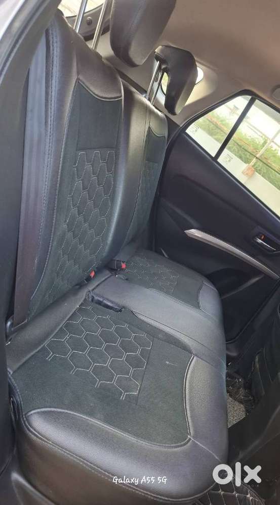Maruti Suzuki S-cross 1.5 Delta, 2019, Diesel