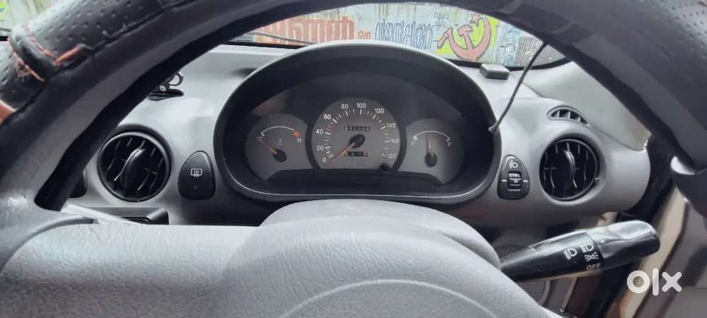 Hyundai Santro Xing 2005 Petrol 74000 Km Driven
