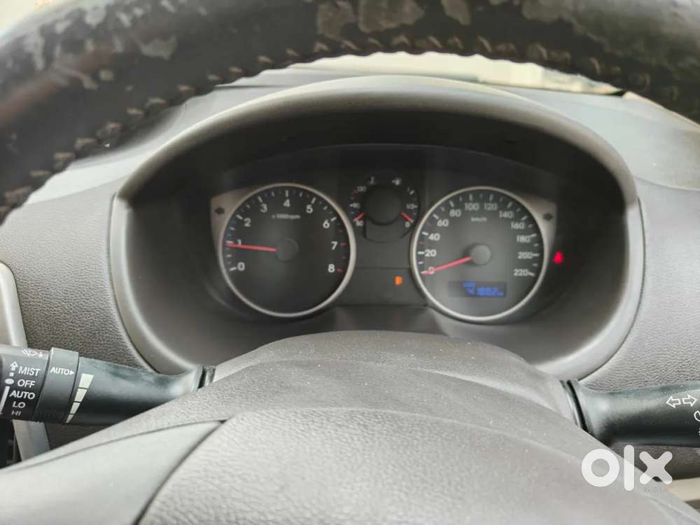 Hyundai I20, 2013, Petrol