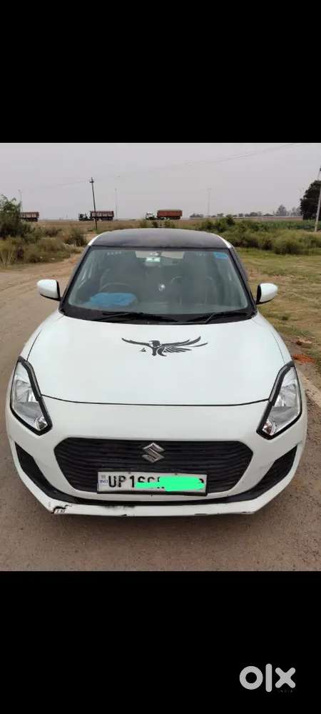 Swift Vxi
Petrol 
Mode 2020 November 
Up16 Registration 
Owner 1st