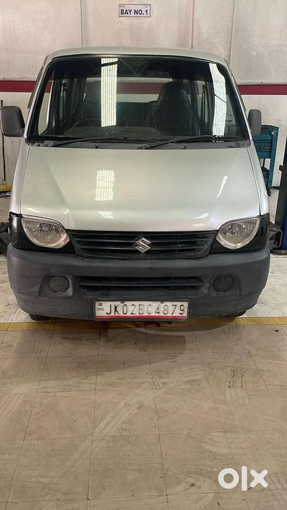 Maruti Suzuki Eeco 5 Seater