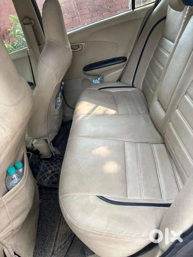 Honda Amaze 2014 Petrol Well Maintained