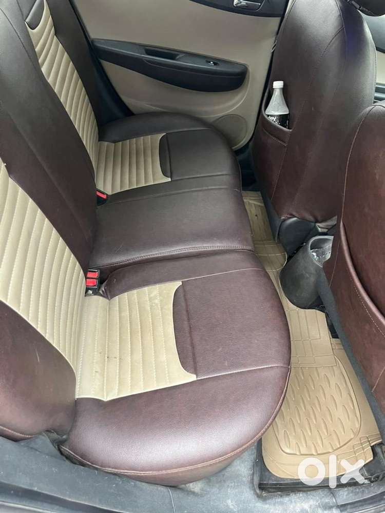 Hyundai I20 2012 Diesel Good Condition And Well Maintained