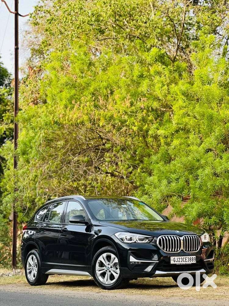 Bmw X1 2.0 Sdrive20i Xline, 2023, Petrol
