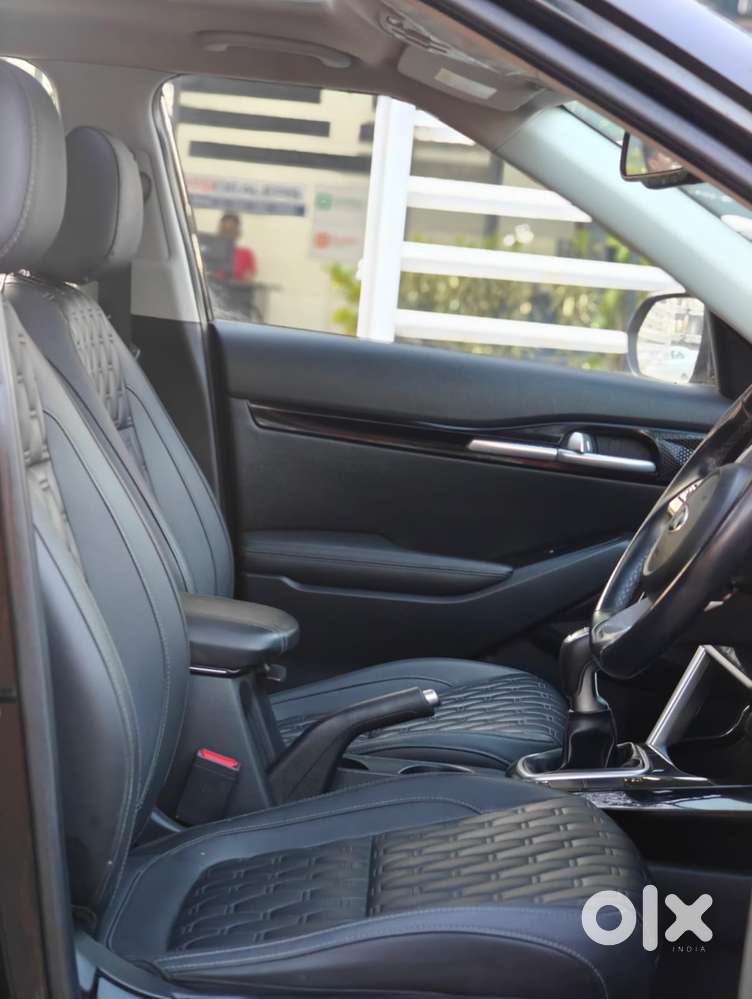 Kia Seltos Htx D, 2021, Diesel