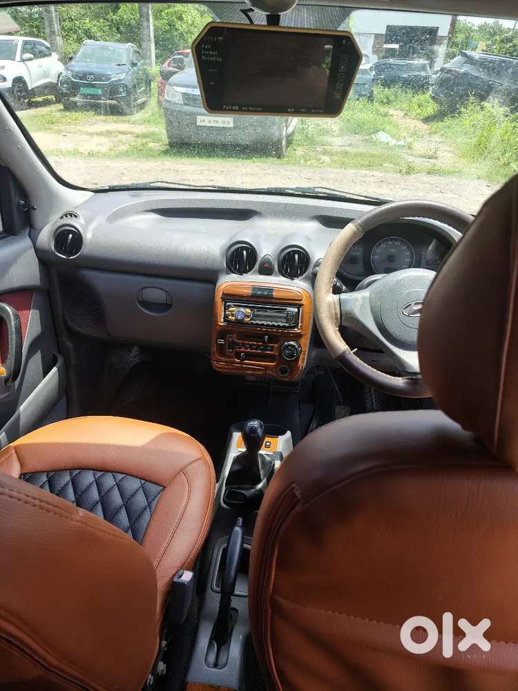 Hyundai Santro Xing 2007