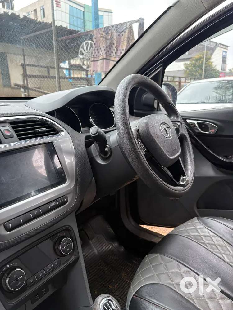Tata Tigor 1.2 Revotron 2018