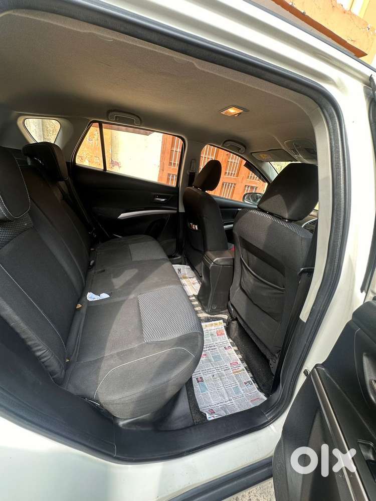 Maruti Suzuki S Cross 2019 Diesel