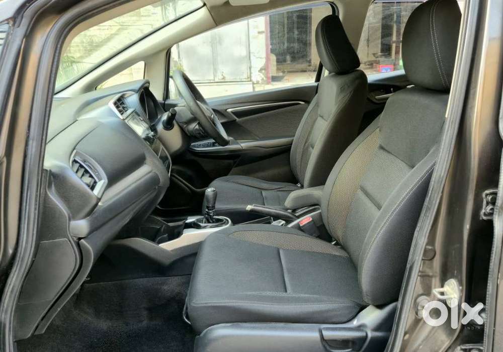 Honda Wr-v 1.5 Vx Exclusive Edition I-dtec, 2018, Diesel