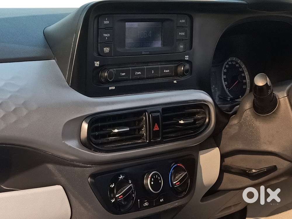 Hyundai Grand I10 Nios Magna, 2021, Petrol