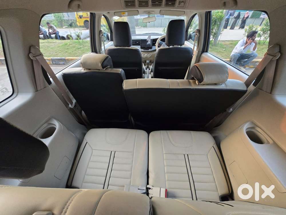 Toyota Rumion S Mt, 2025, Cng & Hybrids